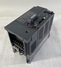 MR-J3-500BS Module, PLC, LCD, Board, Controller