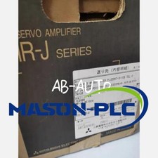 MR-J3-BC1024 Module, PLC, LCD, Board, Controller