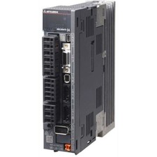 MR-J4-10B1-RJ Module, PLC, LCD, Board, Controller