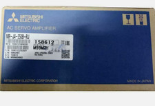 MR-J4-350B-RJ Module, PLC, LCD, Board, Controller