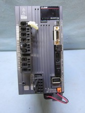 MR-J4-350B Module, PLC, LCD, Board, Controller