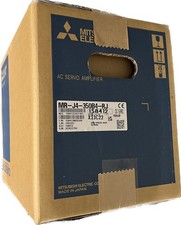 MR-J4-350B4-RJ Module, PLC, LCD, Board, Controller