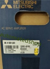 MR-J4-500B-RJJ001 Module, PLC, LCD, Board, Controller