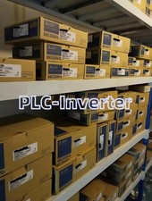 MR-J4-60A4-RJ Module, PLC, LCD, Board, Controller