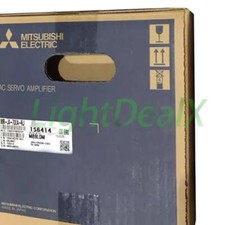 MR-J4-700A-RJ Module, PLC, LCD, Board, Controller