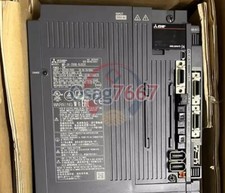 MR-J4-700B-RJ020 Module, PLC, LCD, Board, Controller