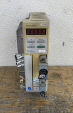 MR-J40A-D33 Module, PLC, LCD, Board, Controller