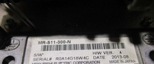MR-S11-300-N Module, PLC, LCD, Board, Controller