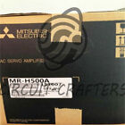 MRH500A Module, PLC, LCD, Board, Controller