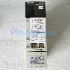 MRJ220CS100 Module, PLC, LCD, Board, Controller