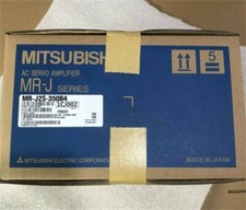 MRJ2S350B4 Module, PLC, LCD, Board, Controller