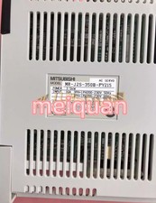 MRJ2S350BPY215 Module, PLC, LCD, Board, Controller