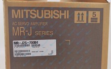 MRJ2S700B4 Module, PLC, LCD, Board, Controller