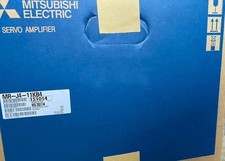 MRJ4100B4 Module, PLC, LCD, Board, Controller