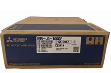 MRJ4100GF Module, PLC, LCD, Board, Controller