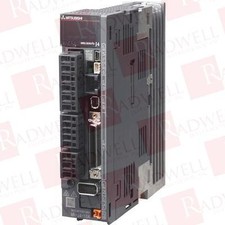 MRJ4100GF4RJ Module, PLC, LCD, Board, Controller
