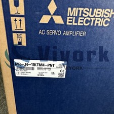 MRJ411KTM4PNT Module, PLC, LCD, Board, Controller