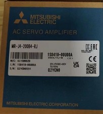MRJ4200B4RJ Module, PLC, LCD, Board, Controller