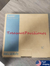 MRJ4200BKS020 Module, PLC, LCD, Board, Controller