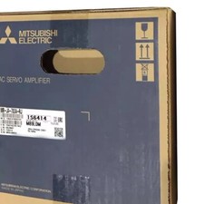 MRJ4700ARJ Module, PLC, LCD, Board, Controller