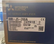 MRJ5200A Module, PLC, LCD, Board, Controller