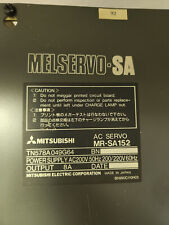 MRSA152 Module, PLC, LCD, Board, Controller