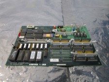 MRSN711 Module, PLC, LCD, Board, Controller