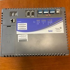 MS-NAE5520-2 Module, PLC, LCD, Board, Controller