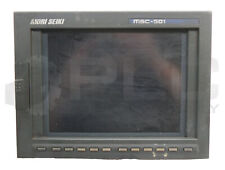 MSC-501 Module, PLC, LCD, Board, Controller