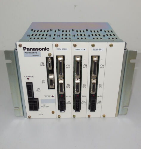 MSD361YJ Module, PLC, LCD, Board, Controller