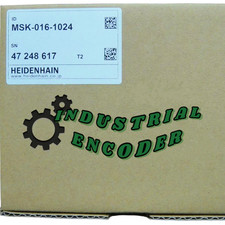 MSK-016-1024 Module, PLC, LCD, Board, Controller
