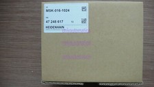 MSK0161024 Module, PLC, LCD, Board, Controller