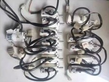 MSMD022S1D Module, PLC, LCD, Board, Controller