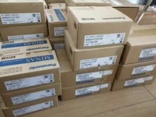 MSMD042J1T Module, PLC, LCD, Board, Controller