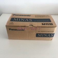 MSMD082J1S Module, PLC, LCD, Board, Controller