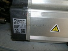 MSMD082P1A Module, PLC, LCD, Board, Controller
