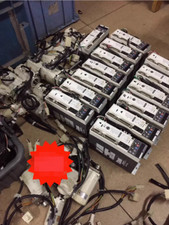 MSMZ042A1G Module, PLC, LCD, Board, Controller