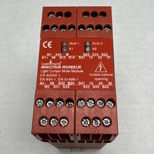 MSR22LM Module, PLC, LCD, Board, Controller