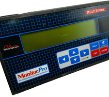 MT2PC-3 Module, PLC, LCD, Board, Controller