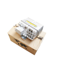 MTF11A022-503-E21A-22-S12A Module, PLC, LCD, Board, Controller