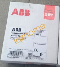 MTQ22-FBP Module, PLC, LCD, Board, Controller