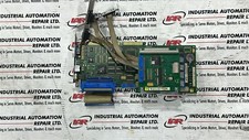 MTS-P01.1-S1-B1-E1-NN-NN-FW Module, PLC, LCD, Board, Controller