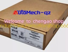 MVI46-MNET Module, PLC, LCD, Board, Controller
