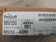 MVI56-ADM Module, PLC, LCD, Board, Controller