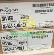 MVI56-ADMNET Module, PLC, LCD, Board, Controller