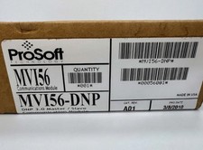 MVI56-DNP Module, PLC, LCD, Board, Controller