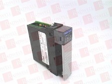 MVI56ADMNET Module, PLC, LCD, Board, Controller