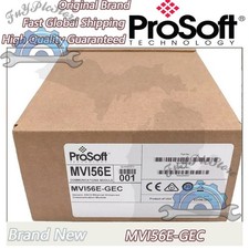 MVI56E-GEC Module, PLC, LCD, Board, Controller