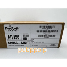 MVI56MNET Module, PLC, LCD, Board, Controller