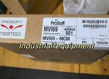 MVI69-MCM Module, PLC, LCD, Board, Controller